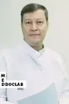 Фото Опарин Андрей Юрьевич