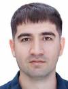 Фото Дадобаев Наим Захарович