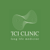 Логотип Tci Clinic
