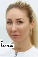 Фото Репина Екатерина Андреевна