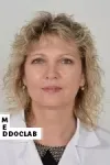 Фото Купаева Наталья Борисовна