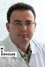 Фото Прохоцкий Алексей Николаевич