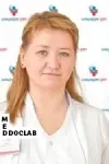 Фото Саниева Сария Мунировна