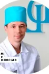 Фото Дербоедов Александр Владимирович