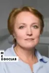 Фото Балан Елена Васильевна