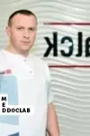 Фото Мовчан Дмитрий Сергеевич
