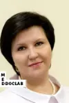 Фото Шидова Анна Владимировна