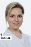 Фото Белоус Анна Владимировна