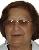 Фото Попова Нина Михайловна