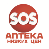 Логотип Sos