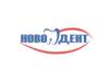 Логотип Новодент