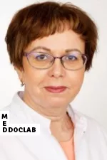 Фото Бойкова Римма Александровна