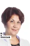 Фото Ковалева Елена Васильевна