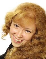 Фото Мась Оксана Михайловна