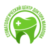 Логотип Стоматологический центр Доктора Манапова