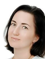 Фото Паршунина Ольга Алексеевна