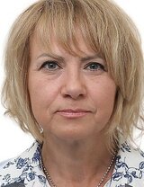 Фото Смердова Светлана Викторовна