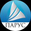 Логотип Парус