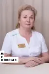 Фото Волынова Наталья Владимировна