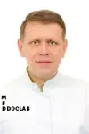 Фото Мещеряков Роман Юрьевич