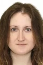 Фото Шефатова Дарья Игоревна