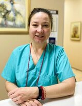 Фото Эберхардт Марина Валериевна