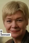 Фото Мамонова Людмила Васильевна