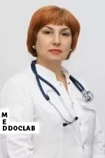 Фото Зудилина Лариса Анатольевна