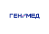 Логотип Генмед