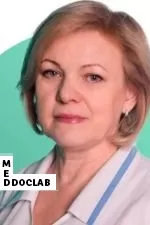 Фото Алексеева Людмила Григорьевна