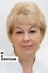Фото Терещенко Светлана Викторовна