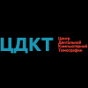 Логотип Центр дентальной компьютерной томографии