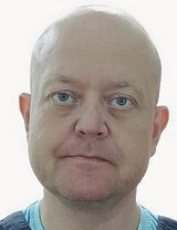 Фото Чуркин Константин Владимирович