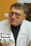 Фото Дунаев Сергей Михайлович