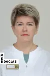 Фото Иванова Светлана Георгиевна