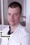 Фото Соколов Михаил Николаевич