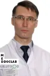 Фото Швецов Михаил Юрьевич