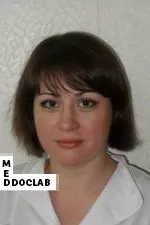 Фото Журавлева Дина Евгеньевна