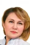 Фото Марченко Яна Валерьевна