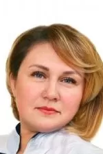 Фото Марченко Яна Валерьевна
