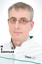 Фото Мучник Евгений Миронович