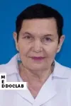 Фото Квасова Нина Ивановна