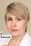 Фото Сухова Татьяна Георгиевна