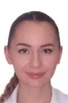 Фото Суховетрюк Елена Андреевна