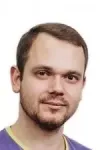 Фото Волков Сергей Васильевич