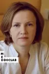 Фото Данилова Лариса Николаевна