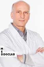 Фото Мазья Юрий Маркович