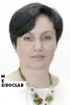 Фото Отмахова Наталья Борисовна