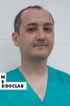 Фото Крамаренко Илья Александрович