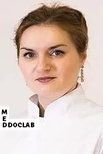 Фото Чернова Екатерина Валерьевна